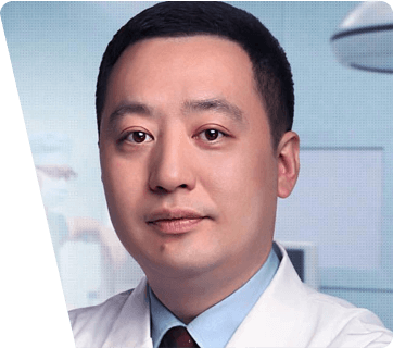 李战强