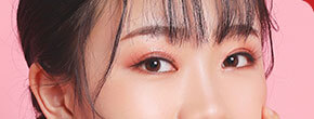 急速纳米元气少女眼