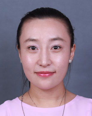 线雕翘感美鼻