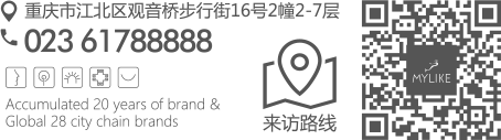 来访路线